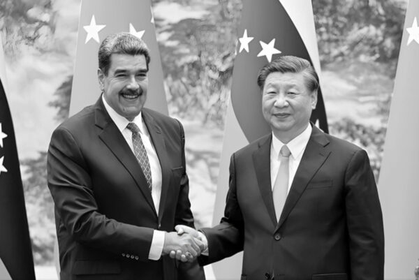 習近平の「友だち探し」　そして誰もいなくなった中国外交