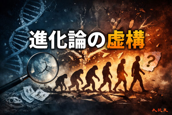 進化論の虚構（1） ピルトダウン「猿人」