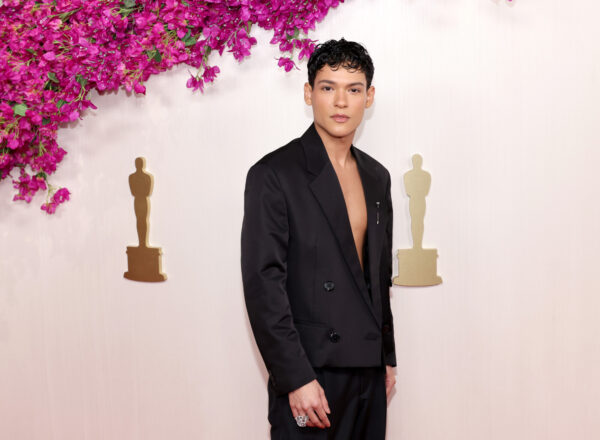 マドゥロ拘束　歌手で俳優オマール・ルードバーグがSNSで大喜び「ベネズエラ人史上最大の笑顔」