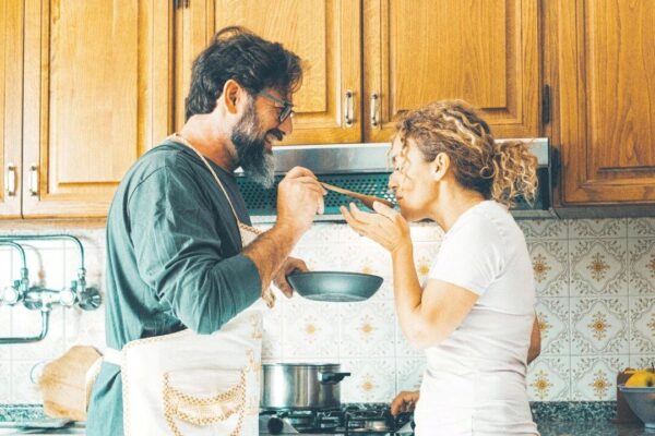 人生にもっと関心を持つ方法