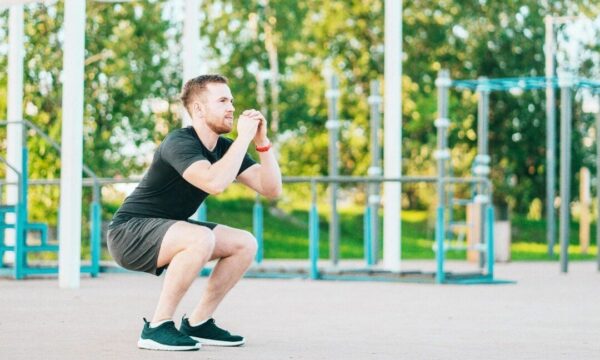 前立腺の不調を防ぐ　中医学と運動の知恵