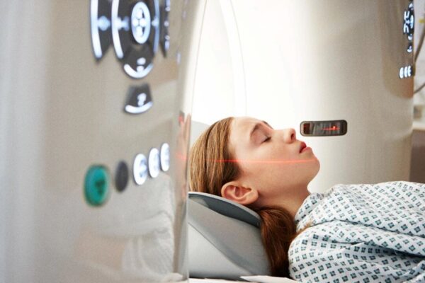 命を救うCT検査　小児がんとの関連を研究が指摘