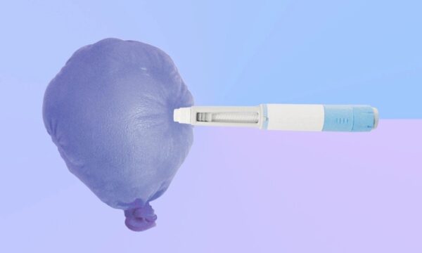 体重は減ったのに老けて見える？「オゼンピック顔」を専門家が解説