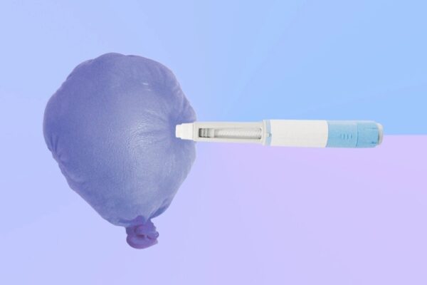 体重は減ったのに老けて見える？「オゼンピック顔」を専門家が解説