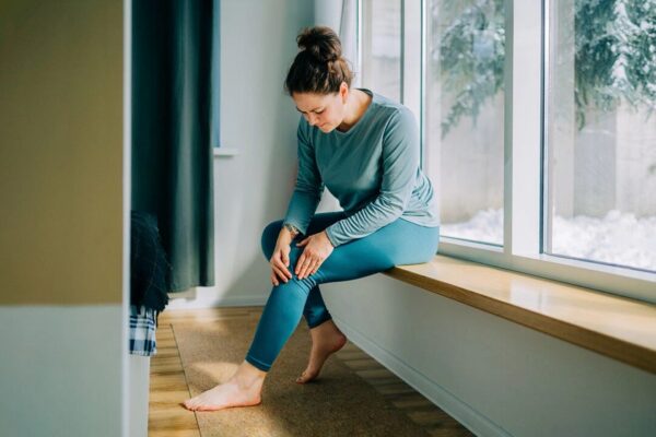 「減量しても治らない脚の腫れ」脂肪性浮腫に食事でできること