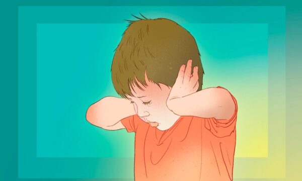 自閉症：一生続く必要のない神経発達障害