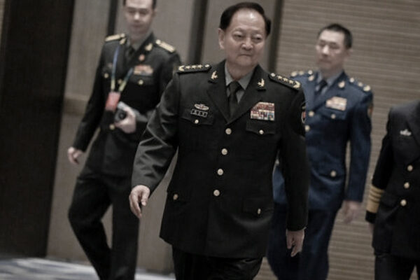 張又俠秘密書簡が衝撃告白　「数十万の兵士を投入しても台湾には近づけない」