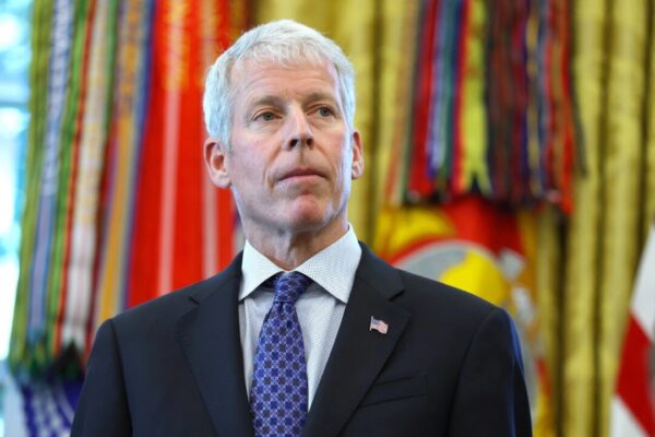 ベネズエラ原油　中国の関与余地も　米国が主導維持＝米エネ長官