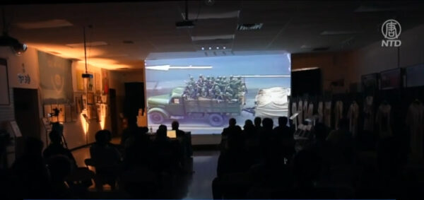 「六四事件」描くドキュメンタリーが米ロサンゼルスで初上映　事件の記憶継承を訴え