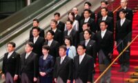 高市早苗　気骨と常識を備えた首相