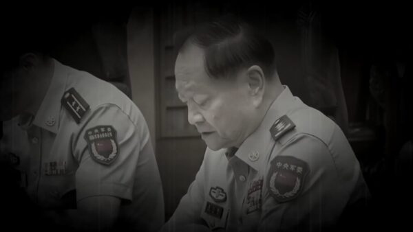 軍報が沈黙を破り再び張又俠を批判　中国共産党内で二派の世論戦が激化