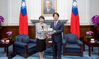 台湾・頼清徳総統　高市首相の衆院選勝利に祝意 「指導力とビジョンへの信頼の表れ」と評価