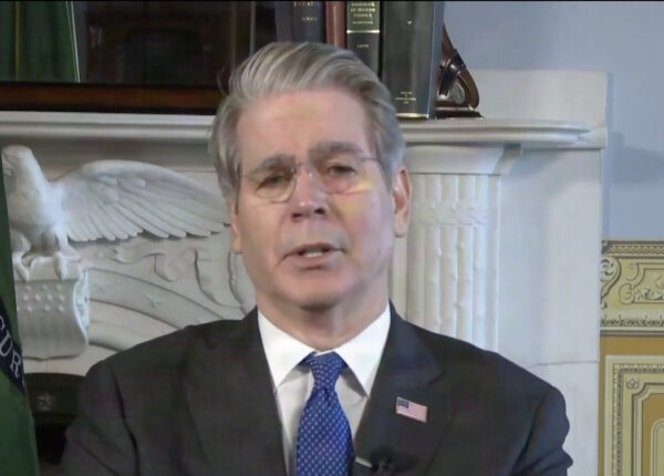 米財務長官「主権を奪回し対中関係はデリスキングへ　デカップリングは求めず」