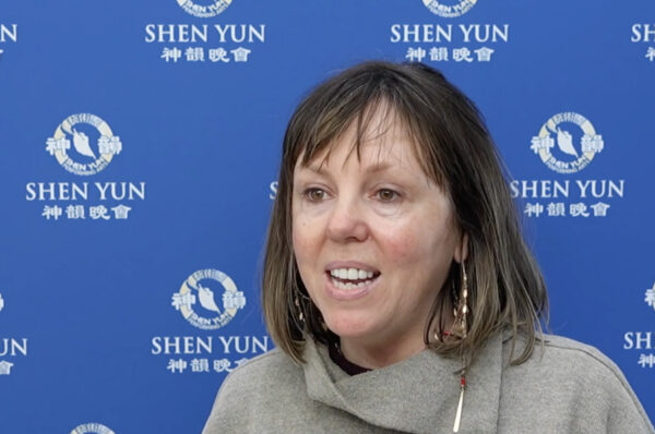 神韻　英国ランディドノ公演が大盛況で閉幕　観客「深いスピリチュアルな体験」と絶賛