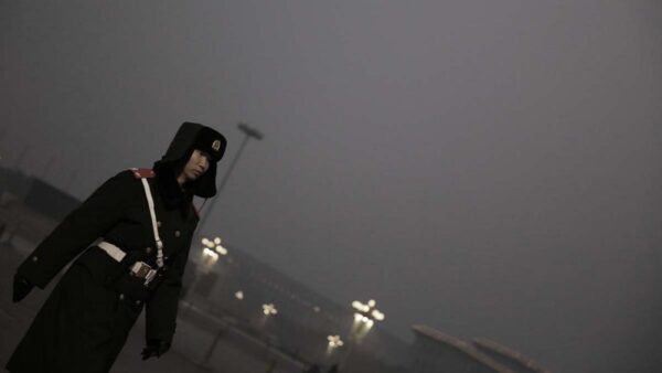 名前を出していないのに削除された　中国ネットの異常検閲