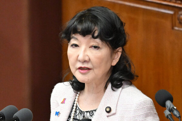 「SANAE TOKEN」問題　片山大臣が語る金融庁の対応