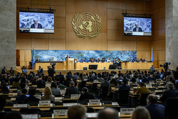 国連で沖縄を奪う中国　王毅外相が「静かなる宣戦布告」