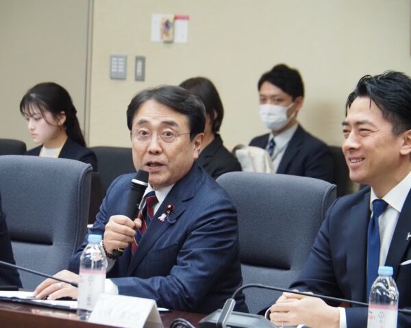 緊迫する中東情勢と日本のエネルギー安定供給に向けた対応