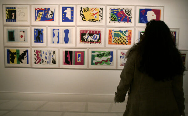 中国で美術館が次々閉館　不動産不況の余波