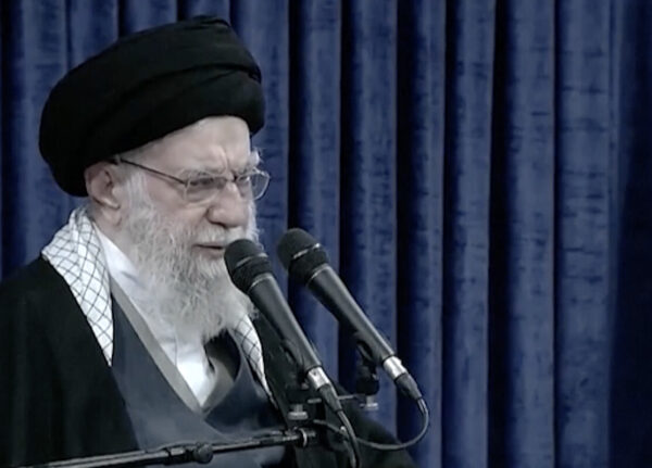 米イラン核協議協議は予定通り開催へ　トランプ大統領「ハメネイ師はもっと憂慮すべき」