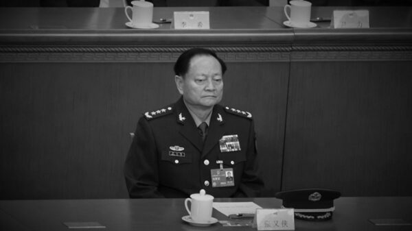 張又俠事件　政治問題から刑事事件として処理へ