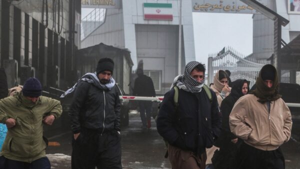 イラン「米国が攻撃すれば地域戦争に発展」　トランプ氏が反応