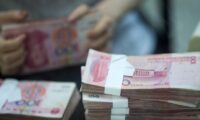 中国の銀行で預金消失　行員が使い込み　しかし銀行は弁償拒否