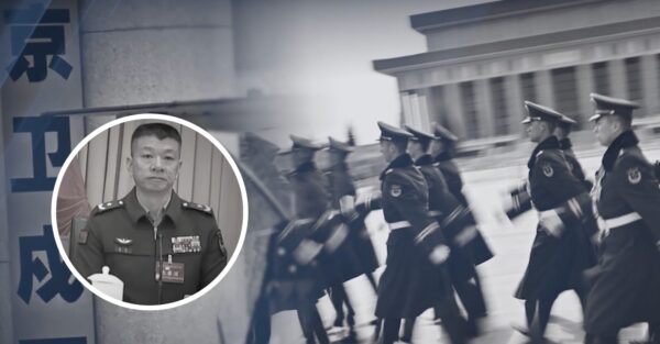 張又俠拘束前　北京衛戍区司令に異動　李克強殺害疑惑の人物を起用