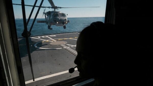 ギリシャで空軍大佐を拘束　中共への機密情報漏えい疑い