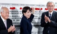 衆院選で高市早苗氏が大勝　専門家「東アジアの平和に寄与」