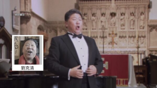 習近平に酷似とされる歌手　容姿理由でアカウント相次ぎ停止