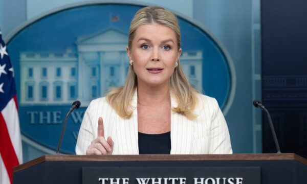 4月訪中で黎智英問題提起か　ホワイトハウス「トランプ氏にとって重要」