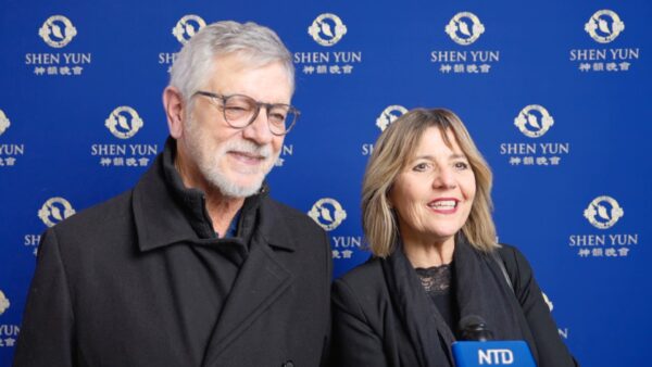 神韻ローマ公演が開幕　著名人らが鑑賞　全公演完売