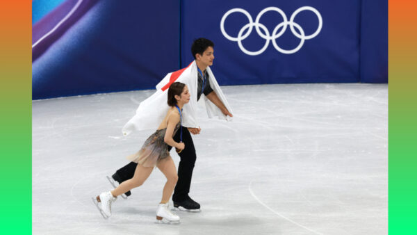 冬季五輪 日本メダル19枚と躍進　中国勢は金ゼロで苦戦