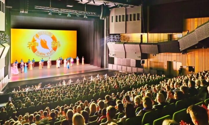 神韻デンマーク公演に中共が妨害行為　同国政界が強く反発