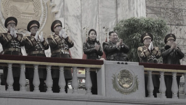 金正恩　米国と「平和的共存」可能と主張