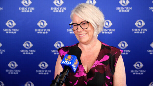 神韻ゴールドコースト公演が満席　古の伝統が人々の心を打つ