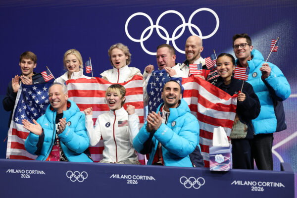 ミラノ五輪　世界女王　アリサ・リュウと谷愛凌　氷雪人生の価値観対決