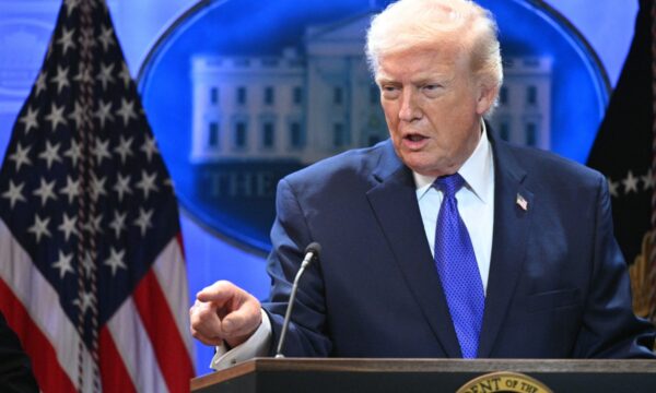 米最高裁「トランプ関税」違法判決  日本企業に追い風も新10%関税