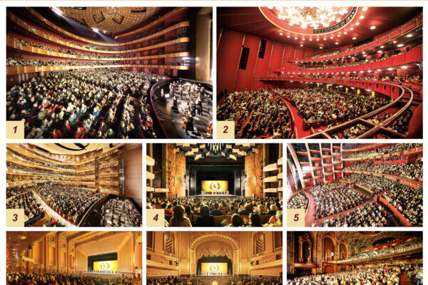 中国共産党の狂気は豪州を驚かせ　神韻の名声は世界に広まった