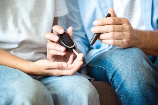 新研究：血糖値が高い10代は心臓病リスクが3倍に上昇