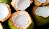ココナッツウォーターと潰瘍性大腸炎の新たな可能性