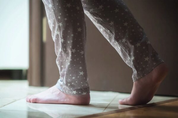 夜間のトイレ通いは心臓病の早期サインかもしれない