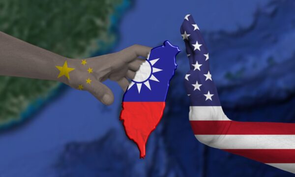 米下院法案　中共が台湾侵攻なら国際金融体制から排除へ