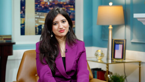 イラン戦争で中国共産党の中東での利益は「消えつつある」＝ジネブ・リブア氏