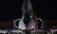 A-10攻撃機　ホルムズ海峡で再びその価値を証明する