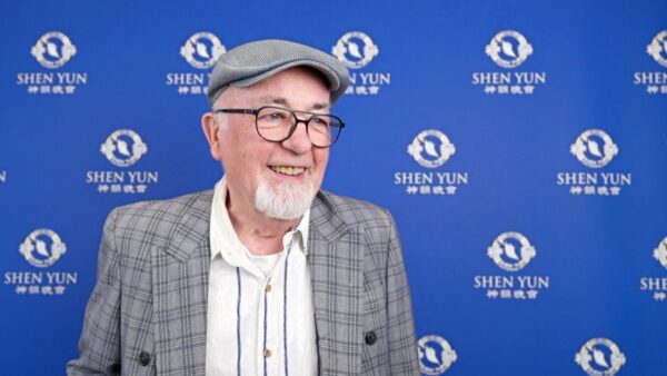 神韻　仏モンペリエを震撼させる　観客「仙境のよう　これまでに見たことがない」