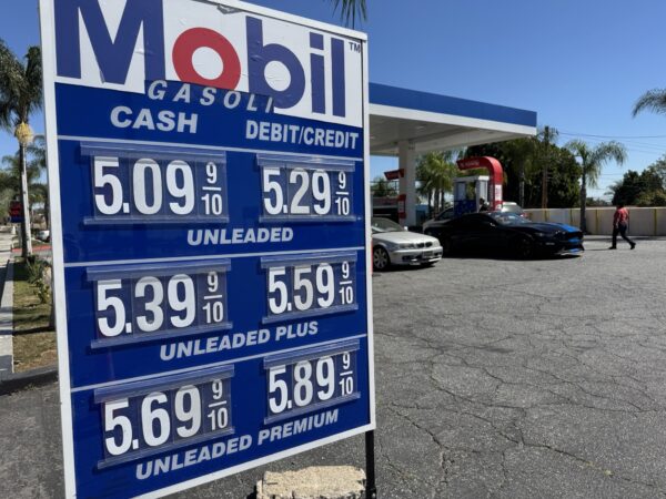 米国の多角的対応に関わらず原油価格はなぜ下がりにくい？　専門家は有効な手段は一つだけと指摘