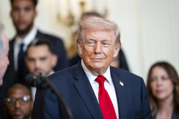 中国共産党の深刻な戦略誤算　トランプに「王手」をかけられる