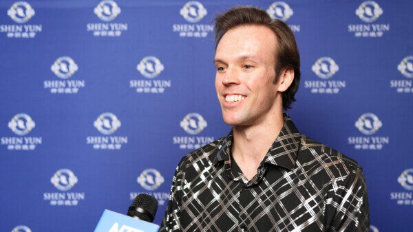 神韻フェニックス公演が満員で閉幕　バトントワリング世界チャンピオン「インスピレーションを得た」